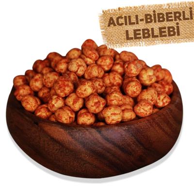 Acılı Leblebi